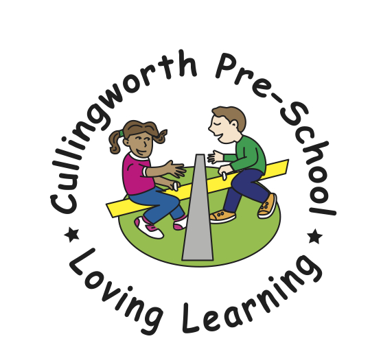 Cullingworth Pre-School